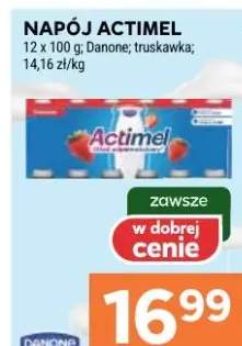 Actimel