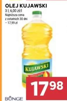 olej Kujawski