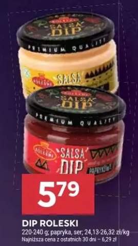 dip