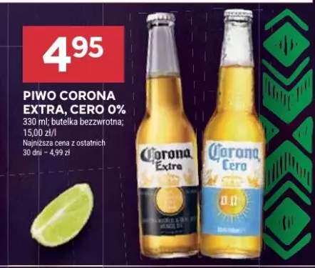 piwo Corona