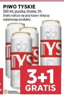 piwo Tyskie