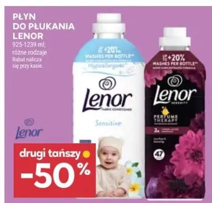 płyn do płukania tkanin