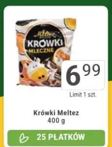 krówki