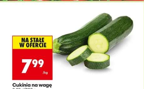 cukinia