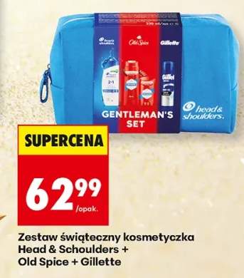 zestaw kosmetyków