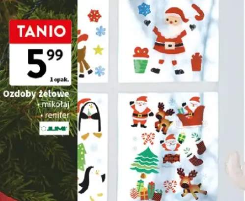 dekoracje świąteczne