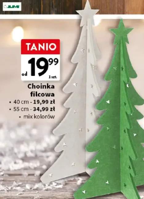 dekoracja świąteczna