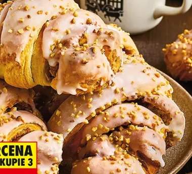 rogal Świętomarciński