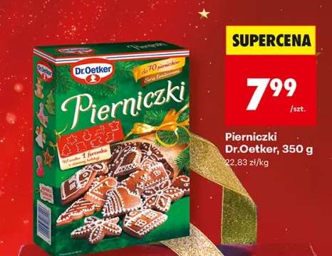 pierniki instant