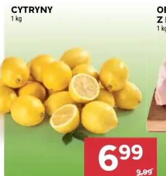 cytryny