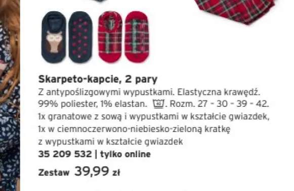 skarpetokapcie