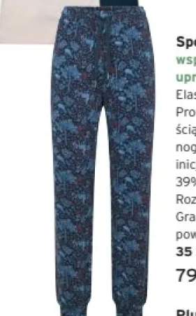 spodnie damskie