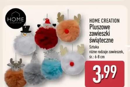 zawieszka na choinkę