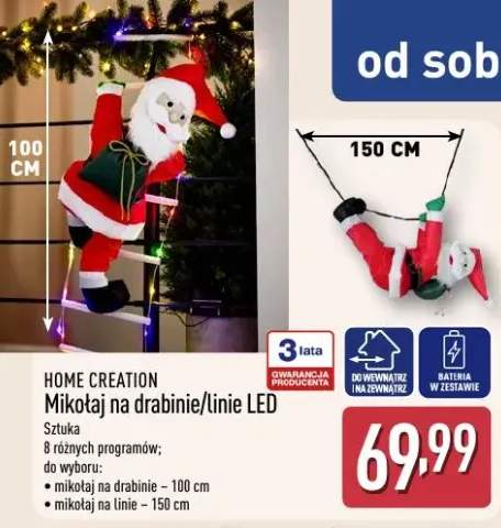 dekoracje świąteczne