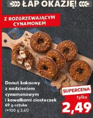 donut