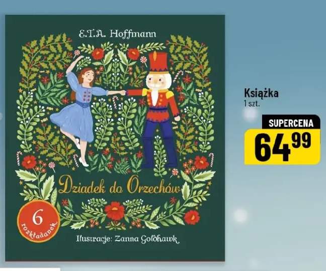 książka dla dzieci