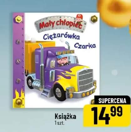 książka dla dzieci