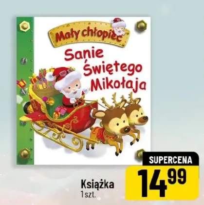 książka dla dzieci