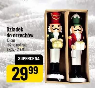 dziadek do orzechów