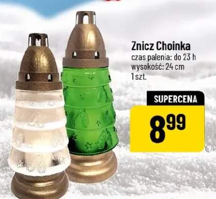znicz