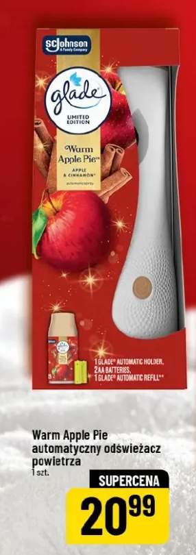 odświeżacz powietrza