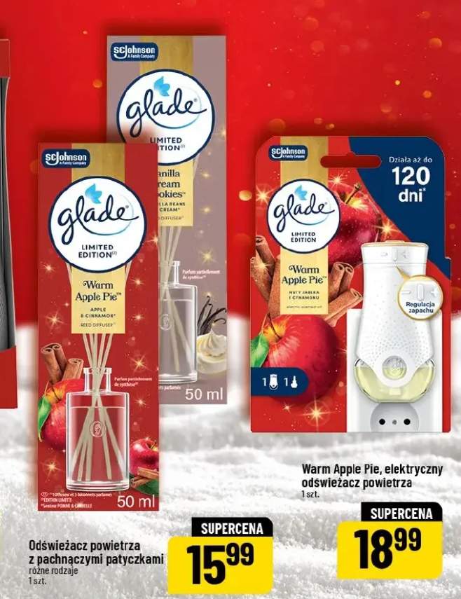 odświeżacz powietrza