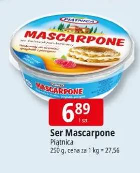 ser mascarpone
