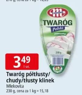 twaróg