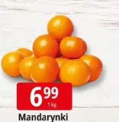 mandarynki