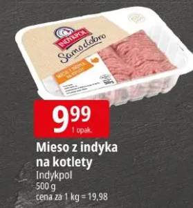 mięso z indyka