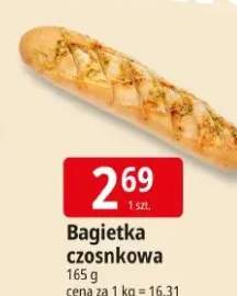 bagietka