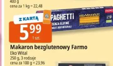 makaron bezglutenowy