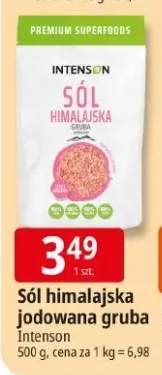 sól himalajska