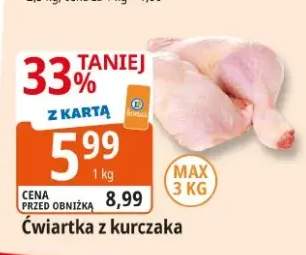 ćwiartka z kurczaka