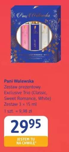 zestaw prezentowy