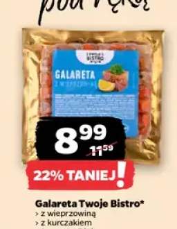 kurczak w galarecie