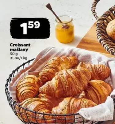 croissant