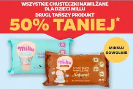 chusteczki nawilżane