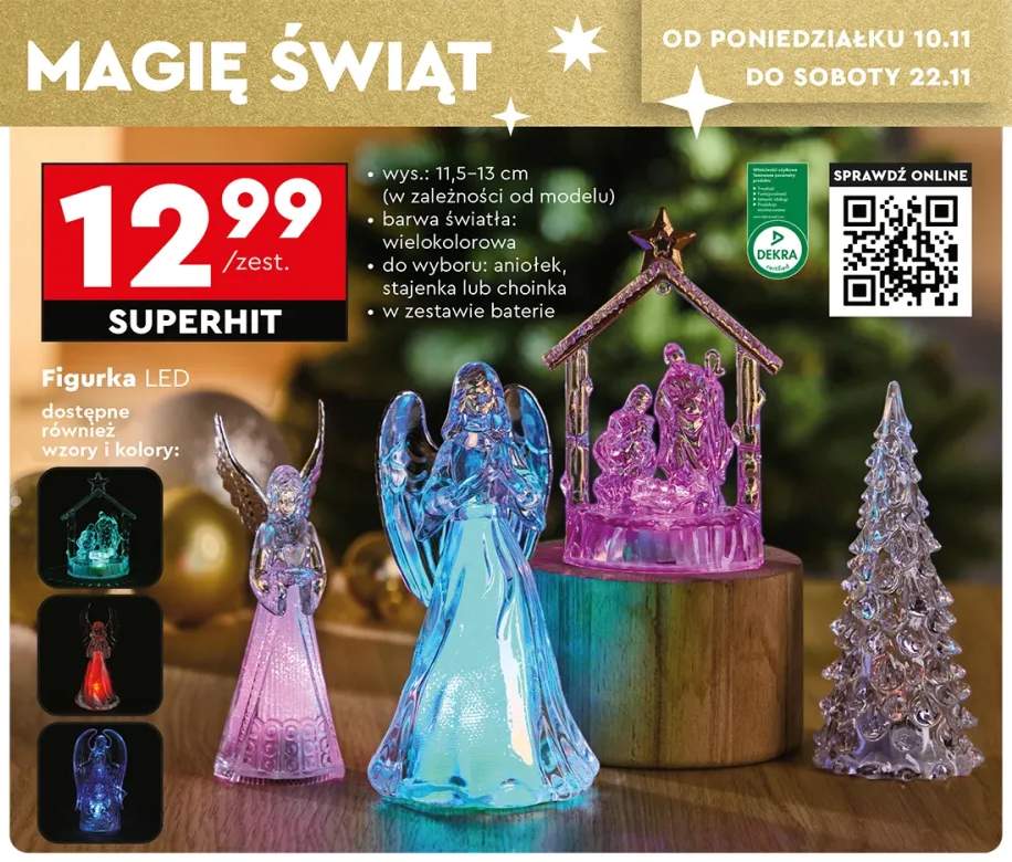 dekoracje świąteczne