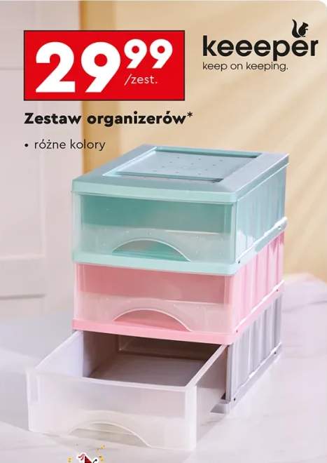 zestaw 3d