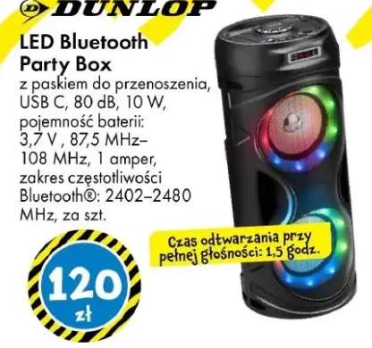 głośnik bluetooth