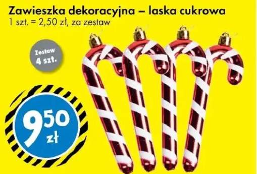zawieszka dekoracyjna