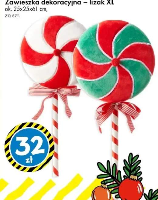 zawieszka dekoracyjna