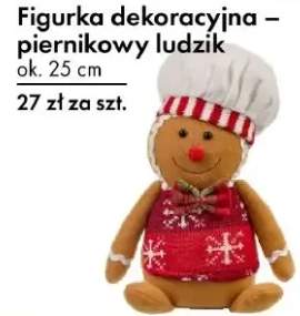 figurka dekoracyjna