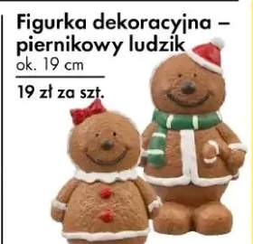 figurka dekoracyjna