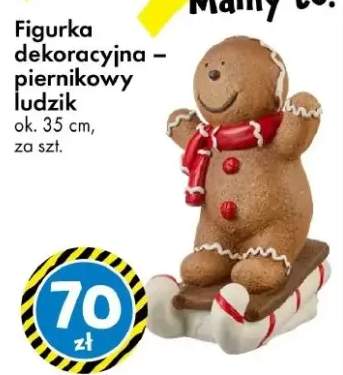 figurka dekoracyjna