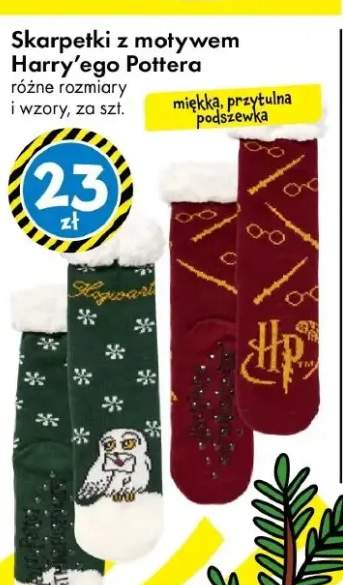 skarpetki