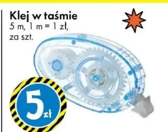 taśma klejąca