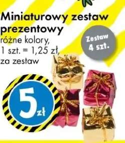 zestaw prezentowy
