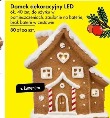 dekoracje świąteczne